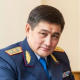  Серик Кудебаев