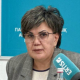 Гульнар Аманжолова