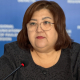 Гульнара Акылбекова