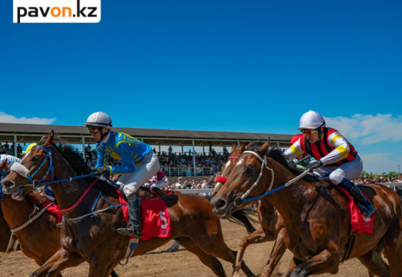 Более восьми тысяч зрителей собрал турнир "ERTIS-BAYAN CUP" в Павлодаре (фото)