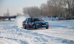 Традиционные зимние гонки пройдут в Павлодаре в эту субботу