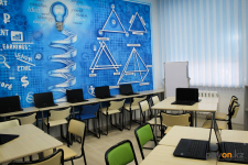 Павлодарским старшеклассникам помогут выбрать будущую профессию в обновленном учебно-производственном комбинате