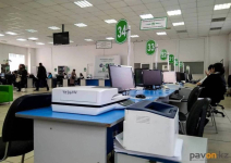 Отслеживать статус заявок в режиме онлайн могут посетители павлодарских ЦОНов