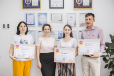 МФО Solva объявила победителей конкурса &laquo;Полмиллиона за историю бизнеса!&raquo;  