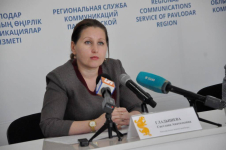 В акимате Павлодара рассказали о новом формате пособий для многодетных семей