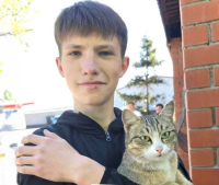 Спасатели ищут 17-летнего павлодарца, который пропал на пляже "Золотые пески"