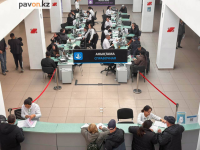 В ЦОНе прокомментировали заявление КНБ о коррупции при выдаче водительских прав в Экибастузе