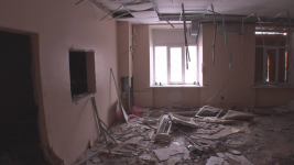 Здание бывшего онкодиспансера могут снести в Павлодаре