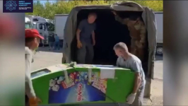 Игровые терминалы изъяли и уничтожили в Павлодаре