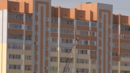 Почти 300 квартир в этом году намерены закупить чиновники в Павлодаре