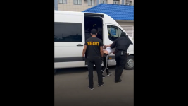 Двое жителей Павлодара вымогали деньги у военнослужащего 