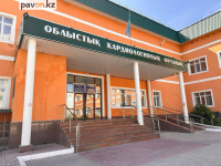 Пенсионера из-за проблем с сердцем экстренно доставили из Экибастуза в Павлодар