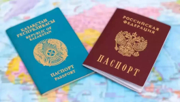 Жительницу Павлодара оштрафовали за двойное гражданство