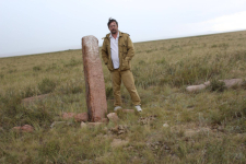 Павлодарцев приглашают на лекцию известного археолога