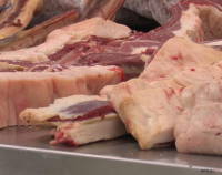 Почти на 3,5% за месяц подорожала говядина в Павлодарской области