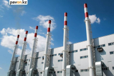 Котельную в Аксу могут испытать зимой