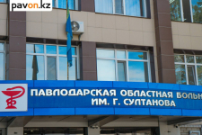Павлодарке бесплатно установили новый коленный сустав за 1,5 миллиона тенге