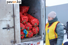 Сельхозярмарка пройдет в Павлодаре в эту субботу