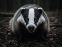 В Павлодарской области сельчане незаконно убивали барсуков