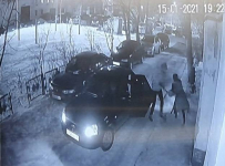 В Павлодаре продолжается судебный процесс по делу об убийстве женщины бывшим мужем