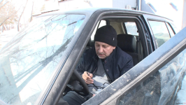 Мужчину, не ездившего на авто всю зиму, внезапно лишили прав в Павлодаре