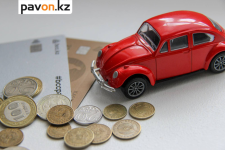 Павлодарцам пересчитали транспортный налог после технического сбоя