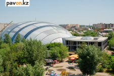 Почему павлодарский аквапарк превратился в долгострой (фото)