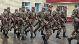 Офицера из Павлодара осудили за продажу &laquo;отсрочек&raquo; от службы