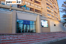 В Павлодаре пройдет творческая встреча с художником Осербаем Шурановым