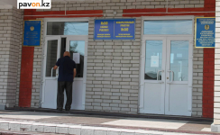 Предварительная явка на выборы сельских акимов в Павлодарской области составила 76,9%