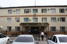 Павлодарского адвоката приговорили к тюремному сроку