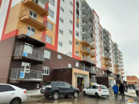 В Аксу вручили ключи от квартир в новостройке, построенной по госпрограмме