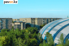 В середине 2026 года обещают запустить павлодарский аквапарк