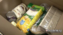 Помочь нуждающимся призывают бизнесменов