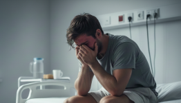 Троим павлодарцам из-за обморожения ампутировали стопы