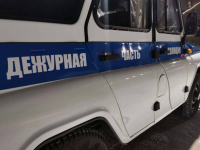 Голого мужчину задержали на улице в Экибастузе