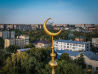 О праздновании Курбан айта рассказали павлодарцам