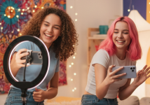 В Павлодаре хотят запустить свой TikTok-хаус