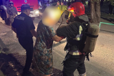 30-летняя жительница Экибастуза погибла при пожаре в многоэтажке