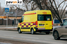 Пострадавшему в пожаре павлодарцу медики пересадили искусственную кожу