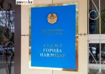 16 человек в Павлодаре осудили за кражу алюминиевых чушек из железнодорожных вагонов