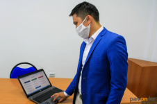 В Павлодаре документы на первоклашек принимают только в электронном формате