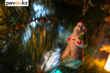 В Павлодаре пройдет выставка советских новогодних игрушек (фото)