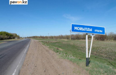 Аким Павлодара встретился с жителями пригородного села Мойылды