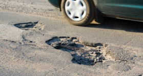 Больше двухсот дефектов обнаружили полицейские на дорогах Павлодарской области