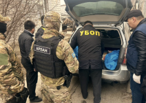 В Павлодарской области задержали подозреваемых в нападении на директора крупной охранной фирмы
