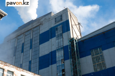 Смертельный случай произошел на павлодарской ТЭЦ-2