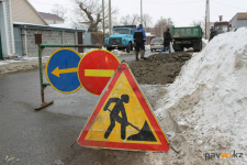 Коммунальщики рассказали о подсыпке дорог после ремонта на сетях