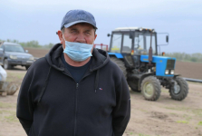 Возни больше: черноярские фермеры объяснили, почему не торопятся приобретать удешевленное топливо