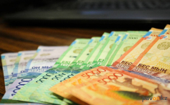 Сотрудники антикоррупционного офиса помогли сэкономить больше 50 тысяч бюджетных тенге 